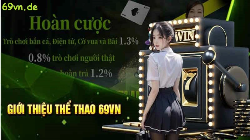 Chiến lược cá cược thể thao hiệu quả cùng 69vn